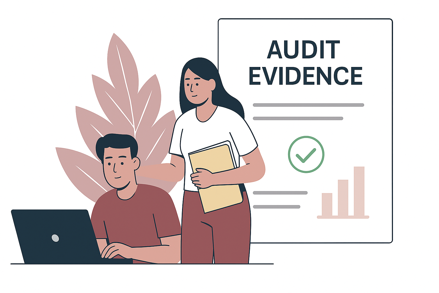 Traceability checklist