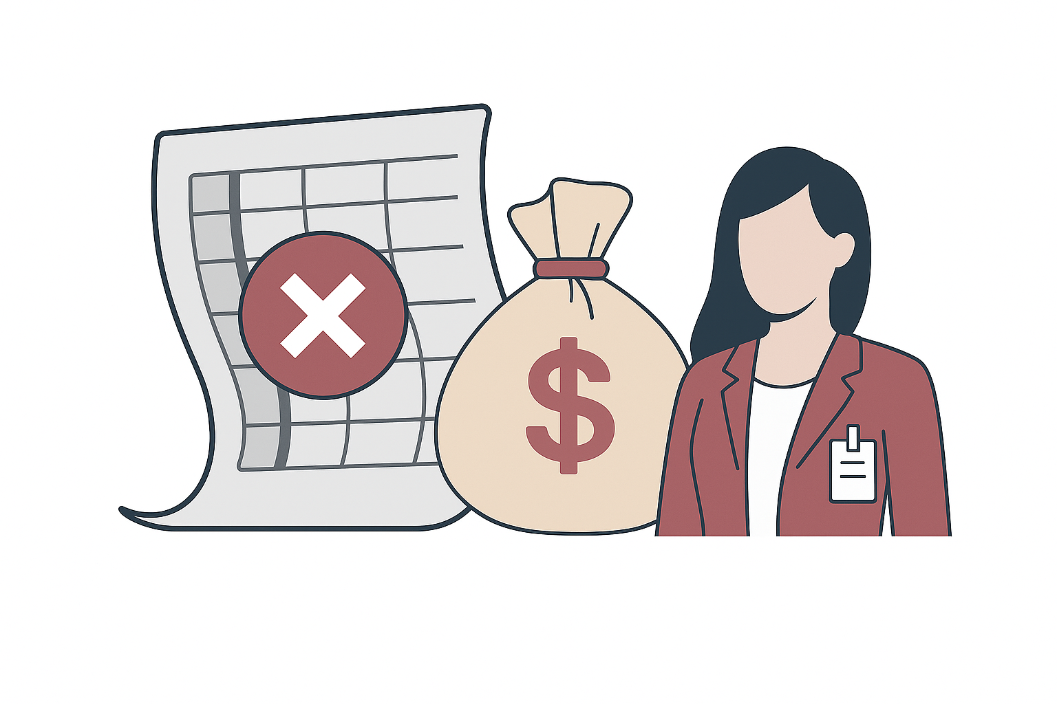 Audit evidence export